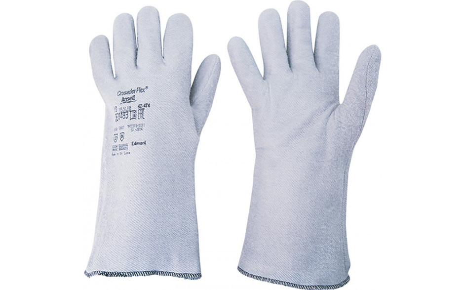ANSELL Handschuh Crusader Flex 42-474 Gr. 10