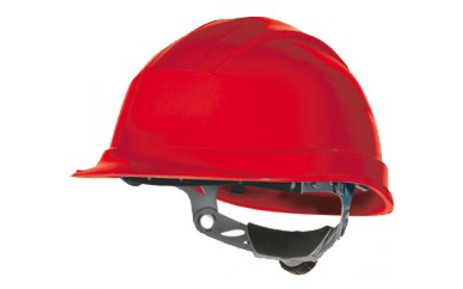 Schutzhelm Quartz III, UP, EN 397, Rot