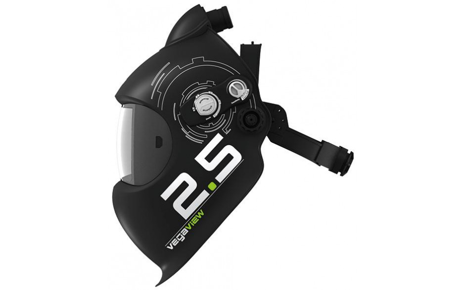 OPTREL Frischluft Schweißhelm Vegaview 2.5