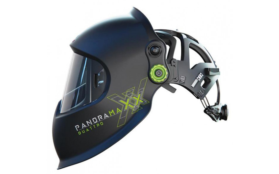 Optrel Schweißhelm Panoramaxx Quattro