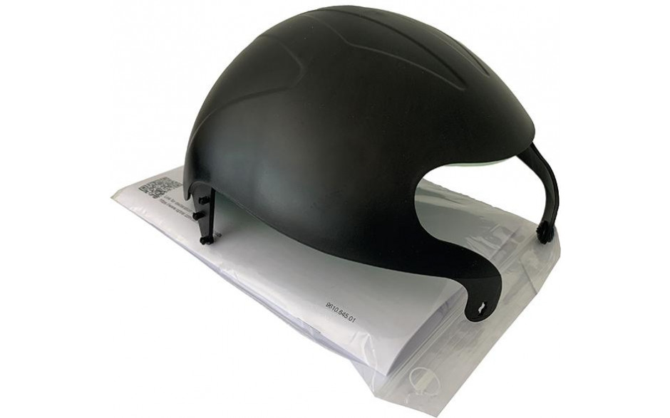 OPTREL Anstoßschutz Bumpcap für Schweißhelm
