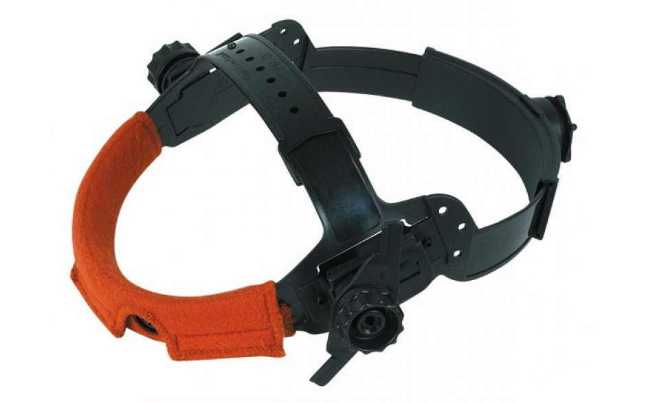 Kopfband für Optrel e- und p-Serie