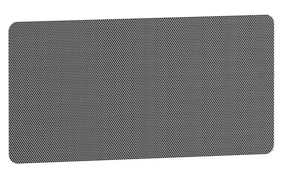 OPTREL E3000X Funkenschutzgitter