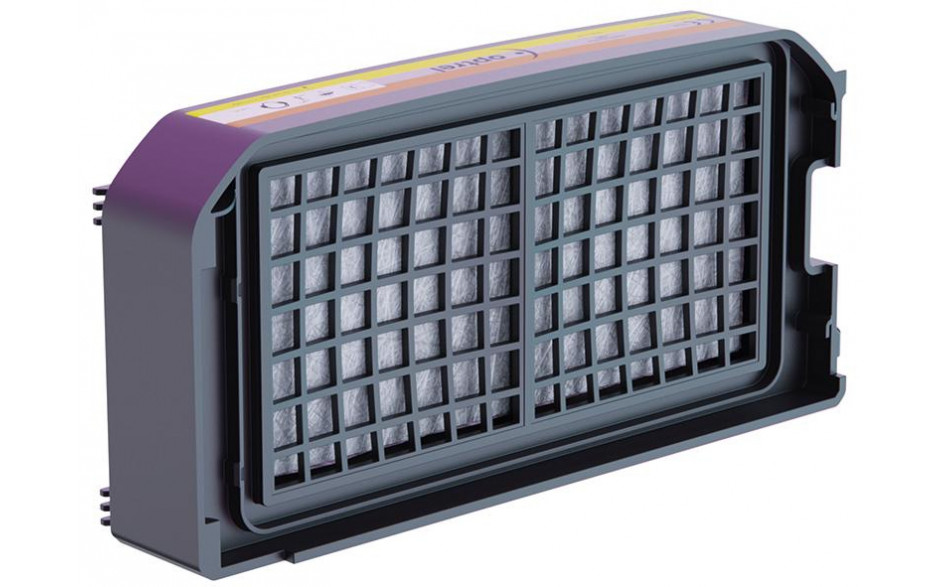 OPTREL E3000X Gasfilter A1B1E1