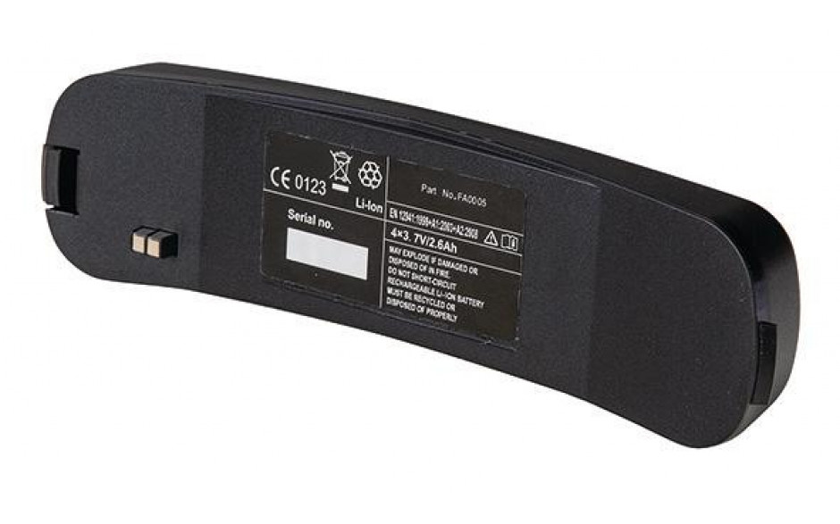 Varioprotect Air Li-ion-Akku