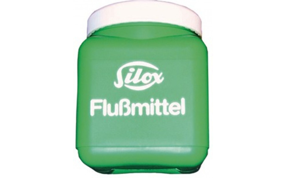 Flussmittel Silox F2 1 l