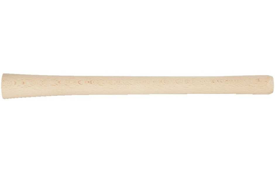Maurerhammerstiel aus Buche 320 mm