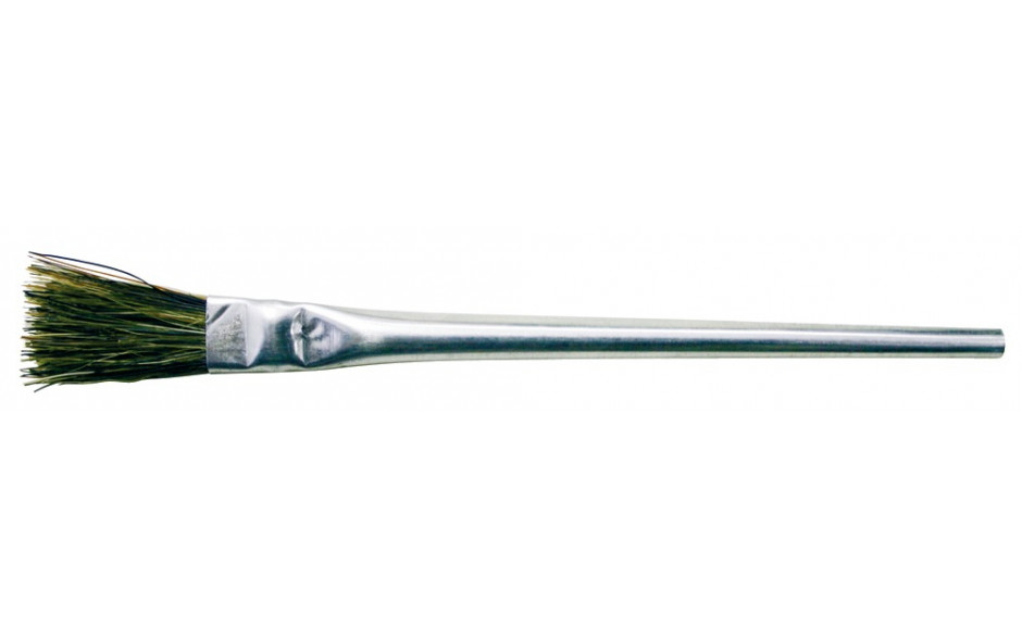 Lötwasserpinsel, Breite 10 mm, Länge 123 mm