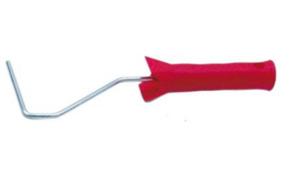 Farbroller-Bügel, Breite 6 mm, Länge 30 cm