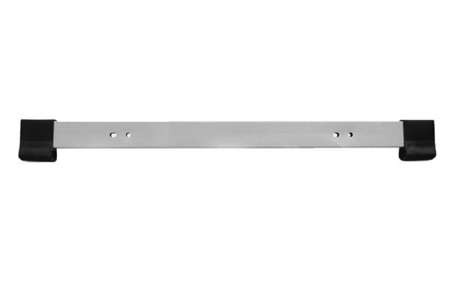 Aluminium Quertraverse für Mehrzweckleiter 3x11