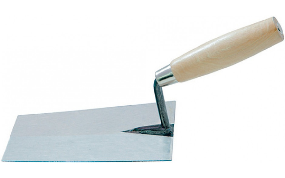 Mauerkelle 180 mm "Aktionsmodell"