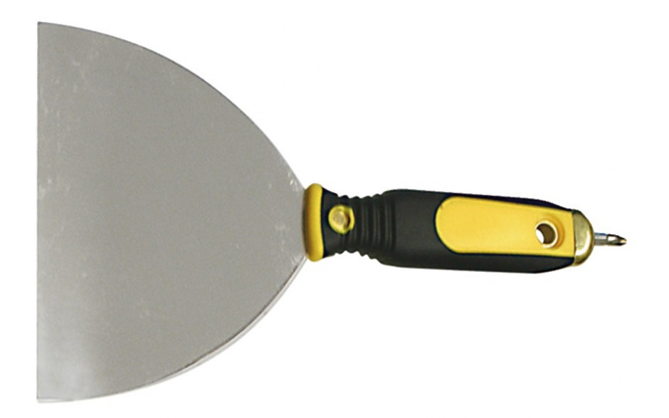 Gipserspachtel mit Bit 2K Soft 150 mm