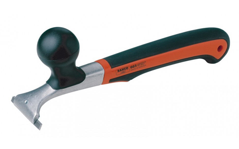 Bahco Ergo Farbschaber 65 mm