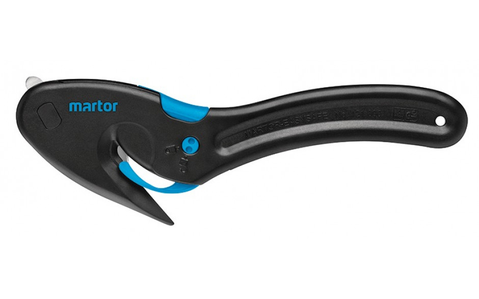 Martor Sicherheitsmesser Secumax Easysafe