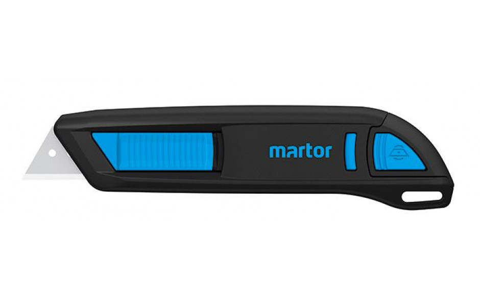 Martor Secunorm 300 mit Trapezklinge Nr.5232