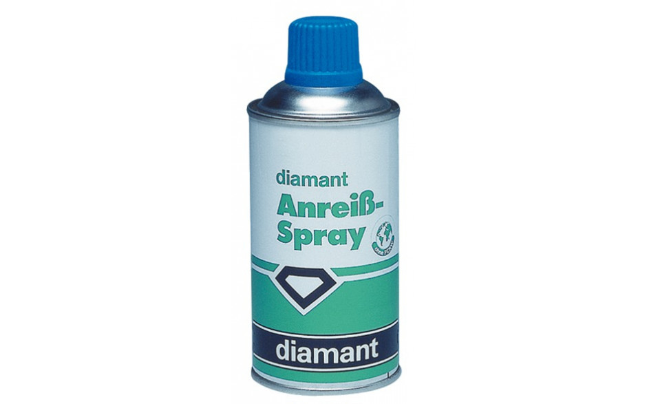 Anreiß-Spray 500 ml blau