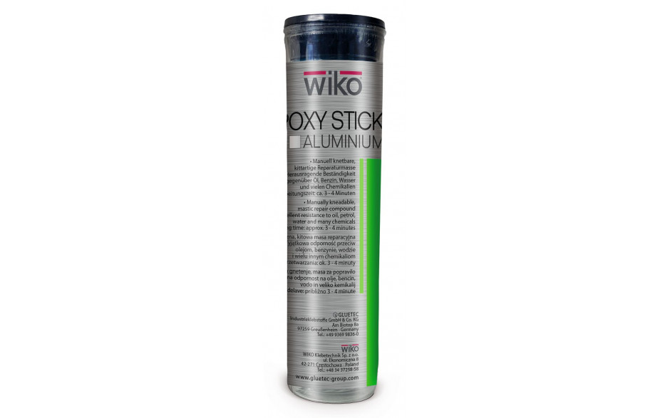 Reparaturstick Stahl