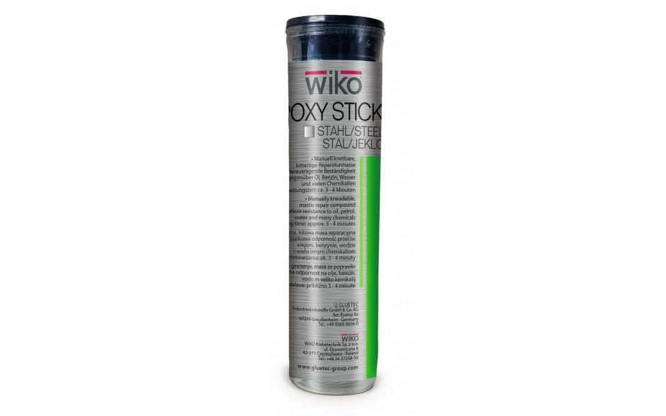 Reparaturstick Stahl