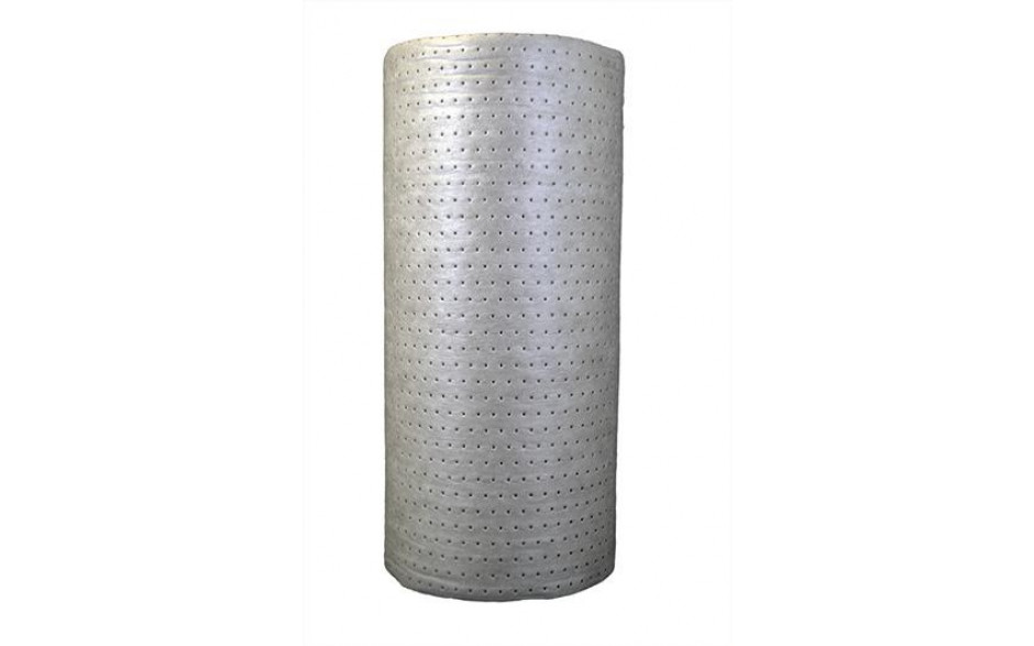 Saugrolle universal grau 760 mm x 44 m