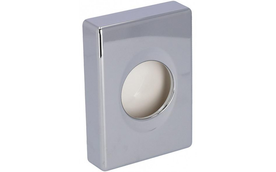 Dispener Hygienebeutelspender chrom