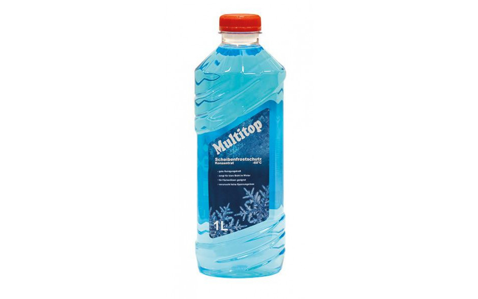Scheibenfrostschutzkonzentrat -60 °C 1 l