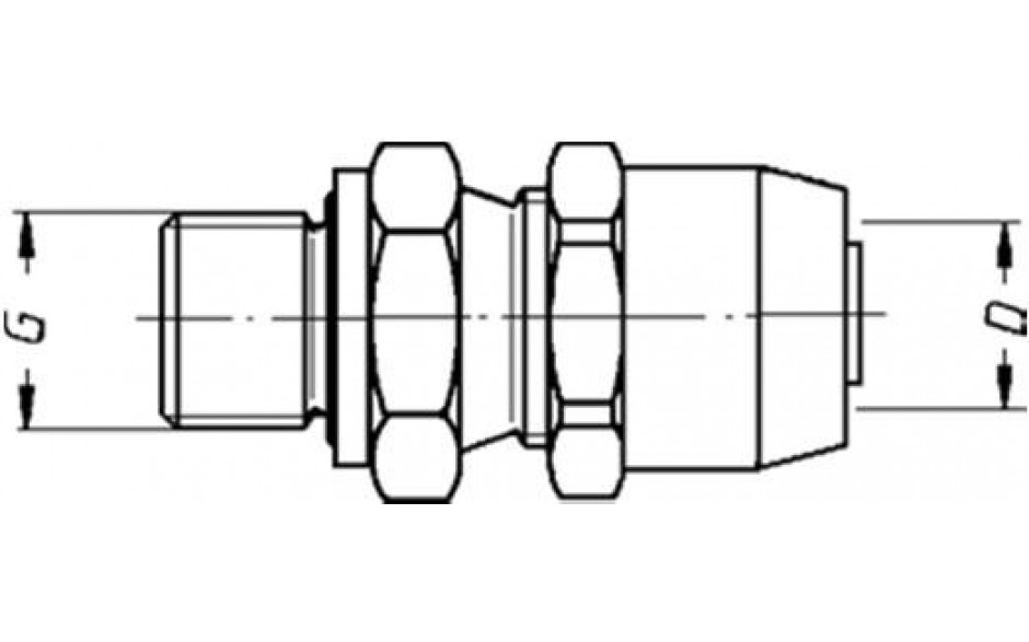 GER. EINSCHRAUBSTECKV. 301 1016 5