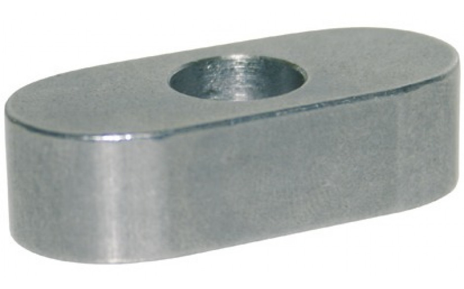 Passfeder DIN 6885C - C45+C - blank - 18 X 11 X 56