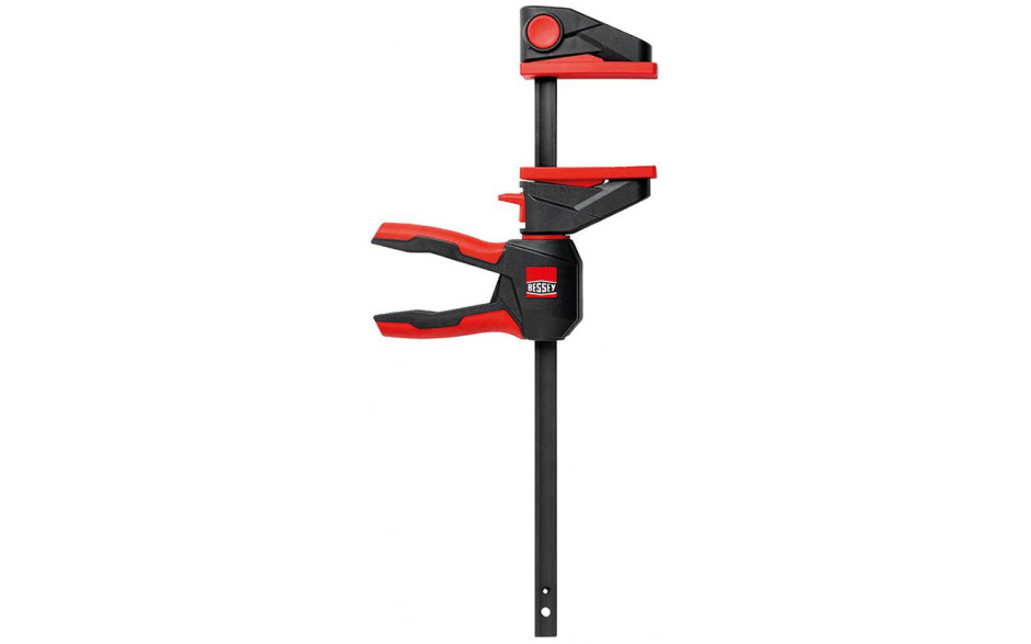 Einhandzwinge mit drehbarem Griff EZ360 300x80