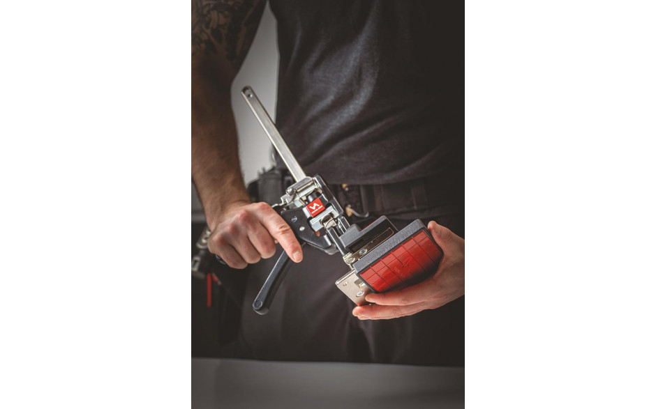 Schutzunterlage Pad für Viking Arm