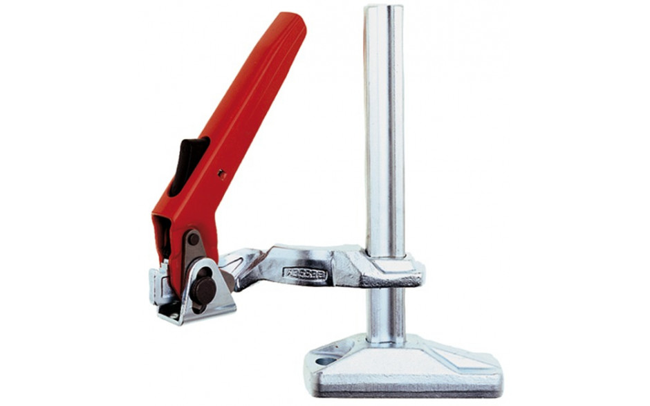Maschinentischspanner, Spannhöhe 240 mm, Ausladung 140 mm