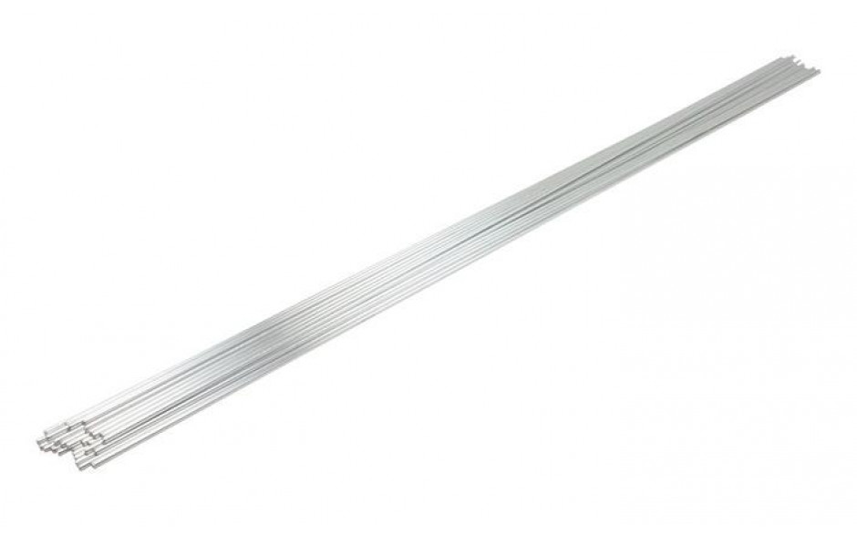 Aluminium Schweißdraht AlMg5 1,6x1000mm kg