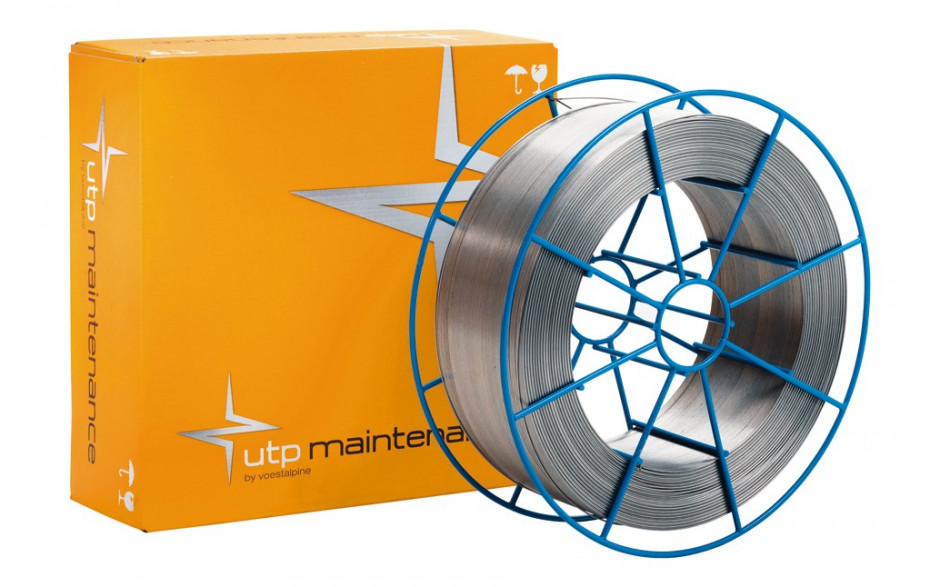 Schweißdraht UTP WEARmig Tool 58 1,2 mm 15 KG/ROL