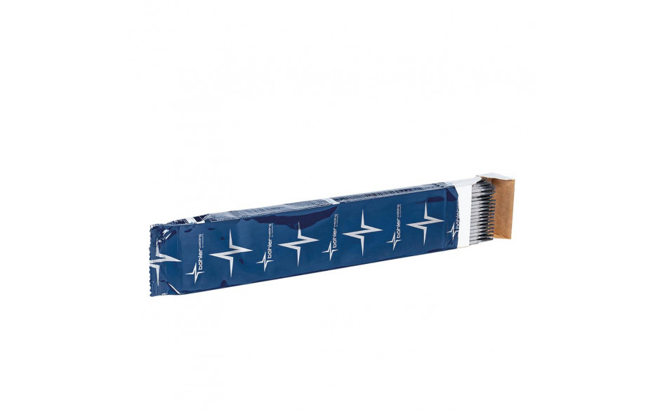 Elektroden FOX EV 63 2,5 x 350 mm (PAK = 57 ST) DRY