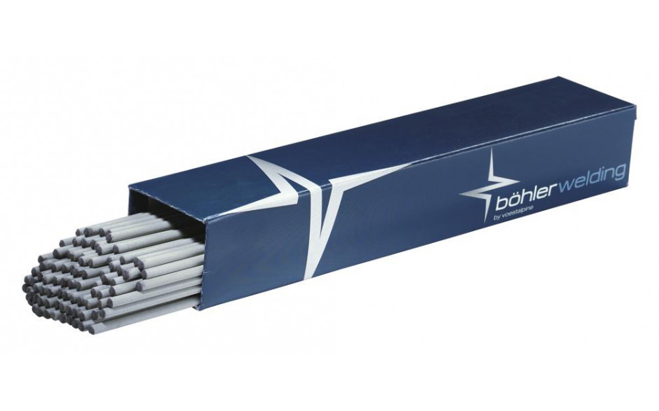 Elektroden FOX EV 50 4,0 x 450 mm (PAK = 90 ST)
