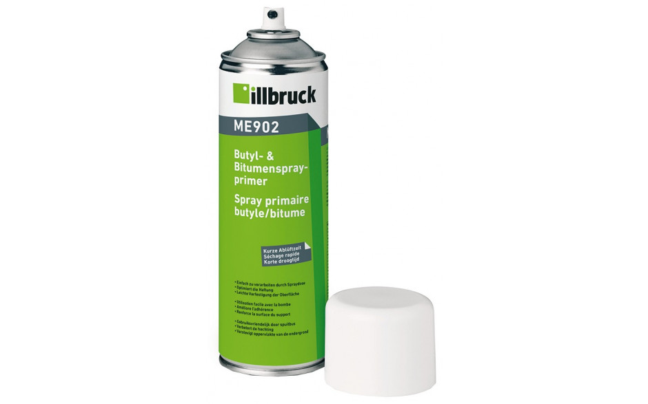 ILLBRUCK Sprühprimer ME902 500 ml