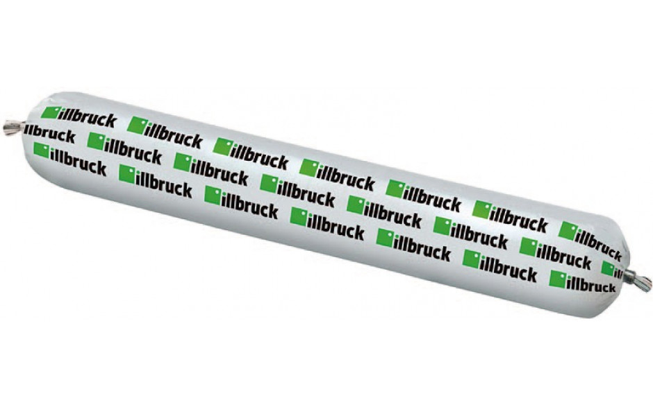 ILLBRUCK Abdichtungsbeschichtung SP925 600 ml anthrazitgrau (KAR=20BT)