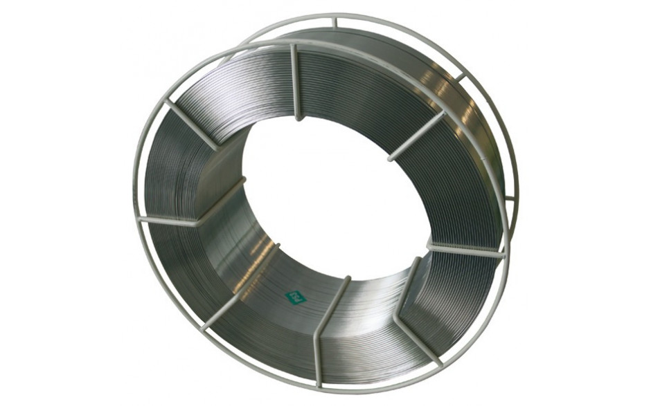 Aluminium-Schweißdraht 1 mm R6M/AlMg5 7 KG/ROL