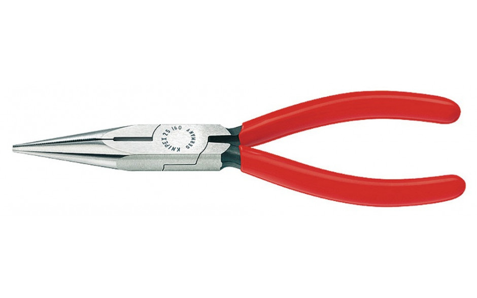 Radiozange 5745 PVC-überzogen 160 mm