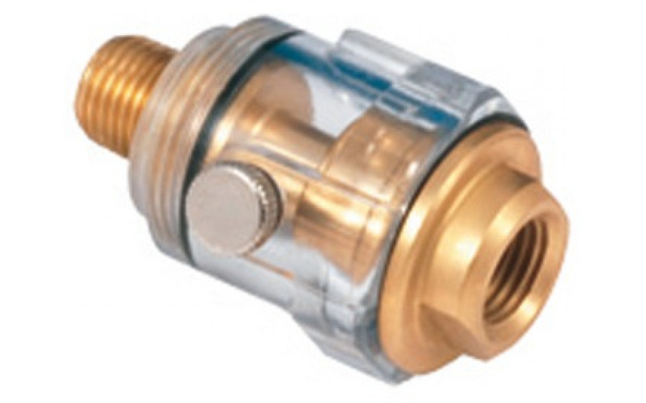 Inline Öler 1/4 Zoll