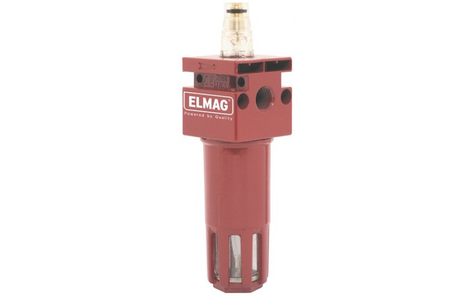 AUTOMATIK-OELER LM 1/4Z