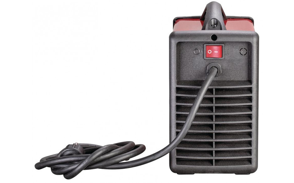 Elektrodenschweißgerät Craft-Stick 201 mit Zubehörkoffer