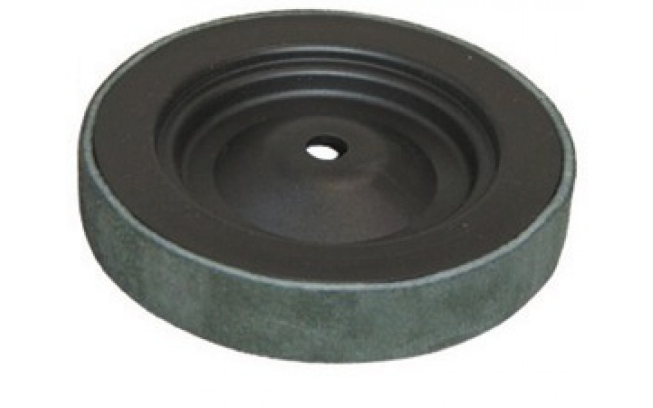Lederabziehscheibe DM 145x26 für Tormek Super Grind