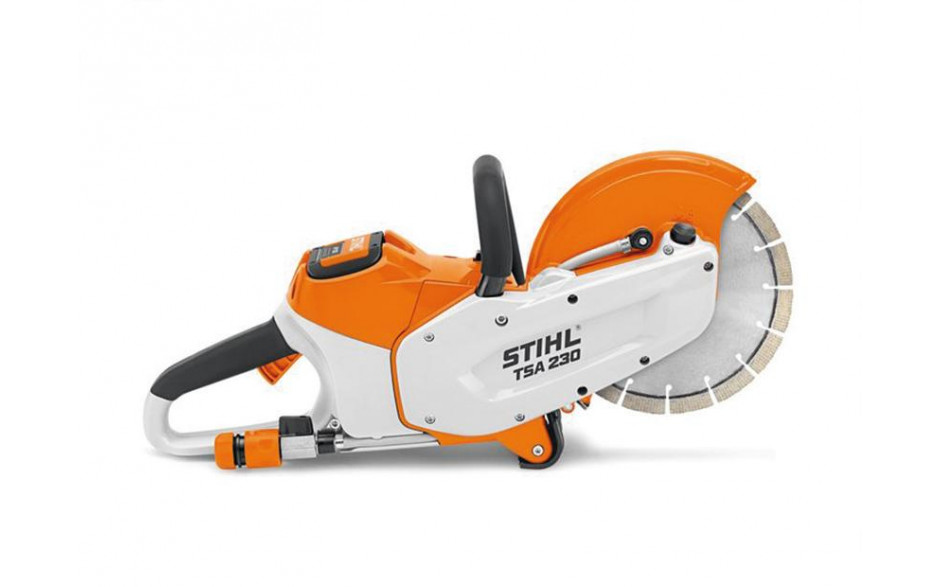 STIHL TRENNSCHLEIFER TSA 230 230 MM DM