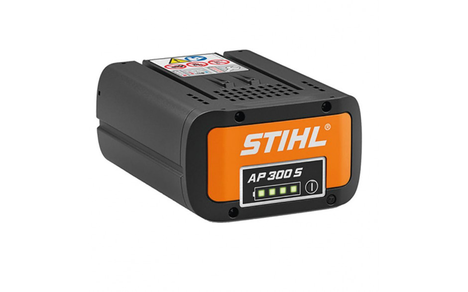 STIHL Akku AP300S 281WH