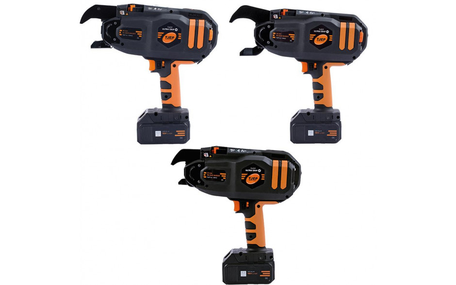 TJEP Drahtbindemaschine Ultra Grip 25