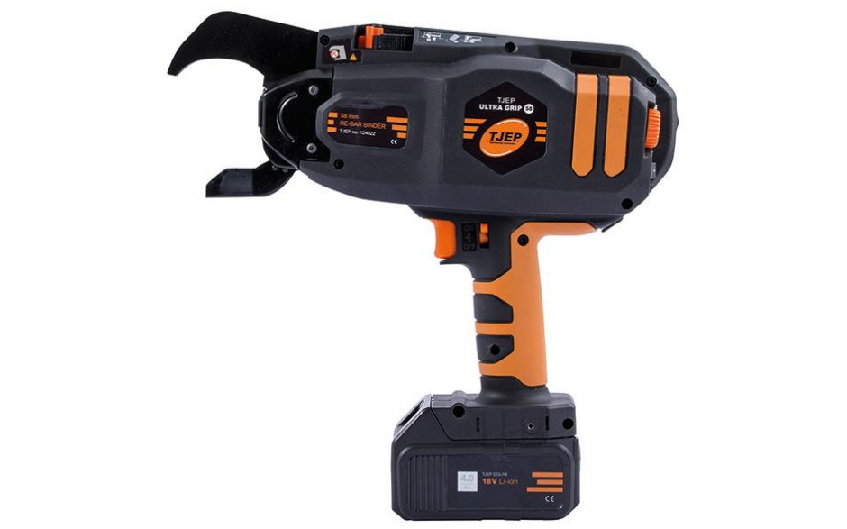 TJEP Drahtbindemaschine Ultra Grip 58