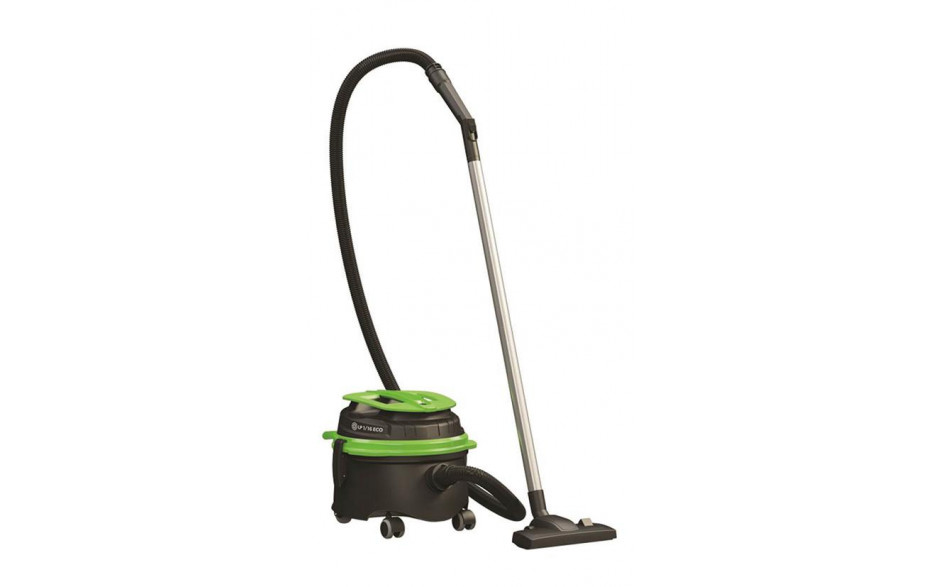 IPC Trockensauger LEO Behältergröße 12L 900 WATT