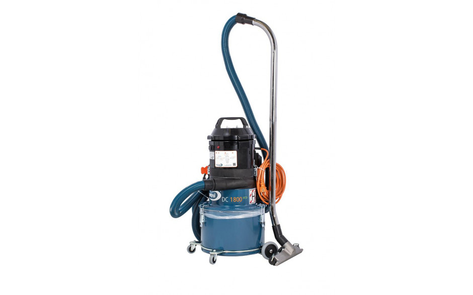 DC 1800 AUTOSTART 1285W ECO