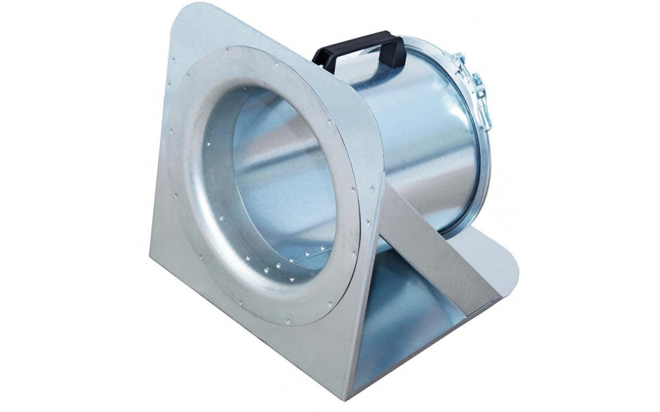 DC AirCube Absaug-Düsenplatte