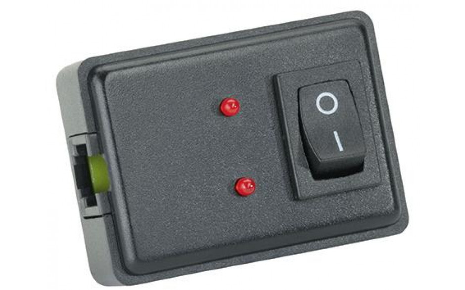RECA MAXMOBIL Fernbedienung FB 01 für DSW mit 4 m Kabel